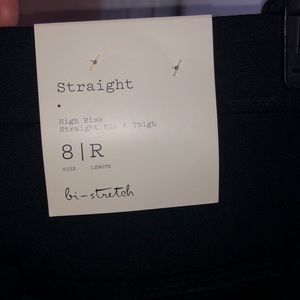 Black Dress Pants